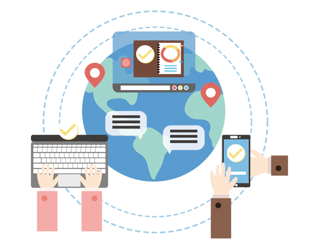 提供一站式教育信息化平台解决方案